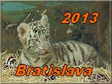 Bratislava 2013